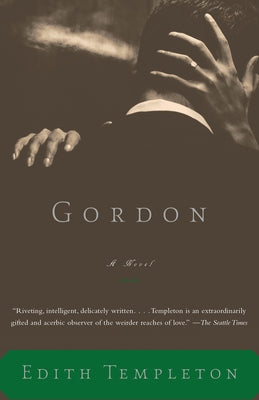 Gordon by Templeton, Edith