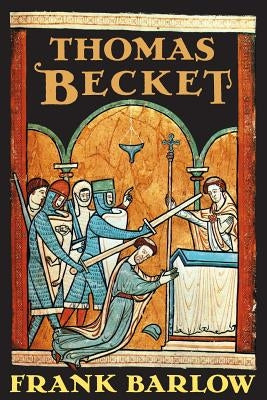 Thomas Becket by Barlow, Frank