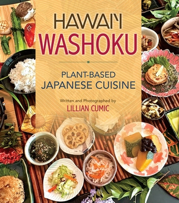 Hawaii Washoku by Cumic, Lillian