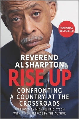 Rise Up by Sharpton, Al