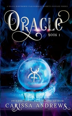 Oracle by Andrews, Carissa