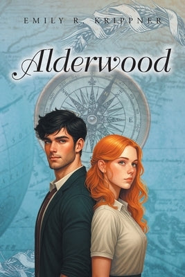 Alderwood by Krippner, Emily R.