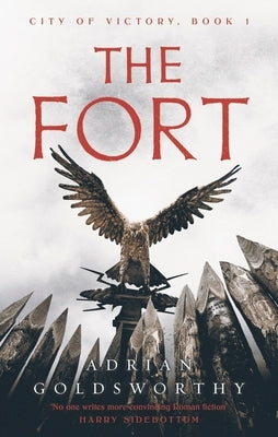 The Fort by Goldsworthy, Adrian