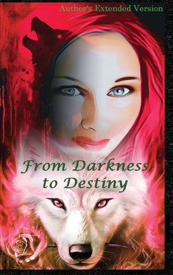 From Darkness To Destiny by Sisco, Crystal