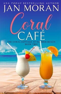 Coral Cafe by Moran, Jan