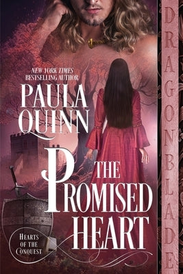 The Promised Heart by Quinn, Paula