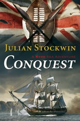 Conquest by Stockwin, Julian