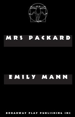 Mrs Packard by Mann, Emily