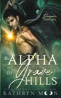 The Alpha of Grave Hills by Moon