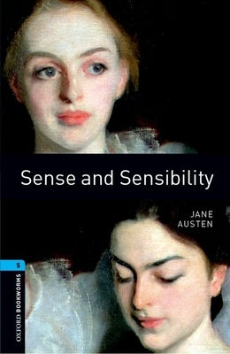 Sense and Sensibility Obw5 3rd Edition by Bassett