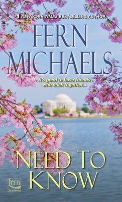 Need to Know by Michaels, Fern