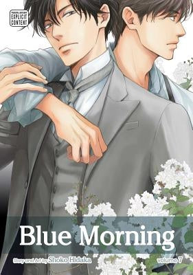 Blue Morning, Vol. 7 by Hidaka, Shoko