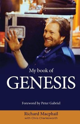 My book of Genesis by MacPhail, Richard