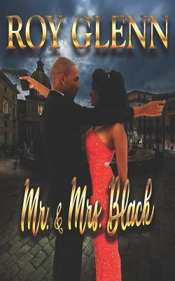 Mr. & Mrs. Black by Glenn, Roy