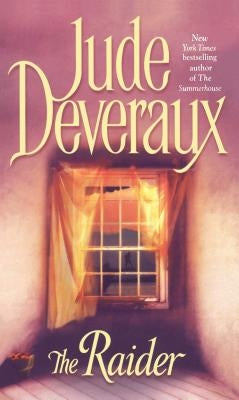 The Raider by Deveraux, Jude