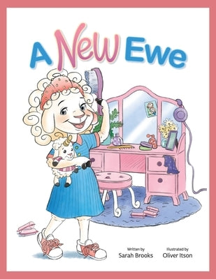 A New Ewe by Brooks, Sarah