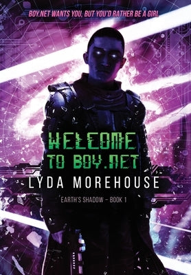 Welcome to Boy.net by Morehouse, Lyda