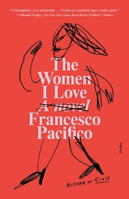 The Women I Love by Pacifico, Francesco