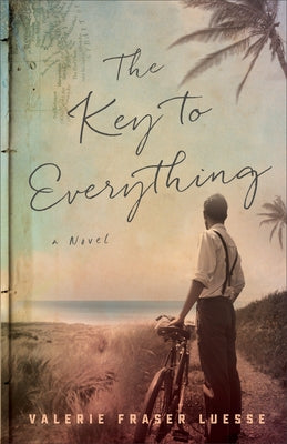 Key to Everything by Luesse, Valerie Fraser