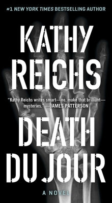 Death Du Jour by Reichs, Kathy