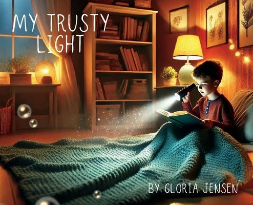 My Trusty Light by Jensen, Gloria