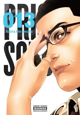 Prison School, Vol. 13: 5722 Volume 13 by Hiramoto, Akira