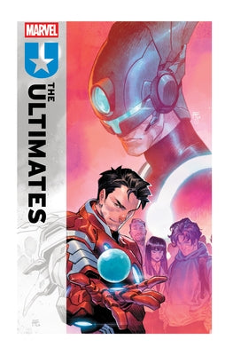 Ultimates by Deniz Camp Vol. 3: Rescue Mission by Camp, Deniz