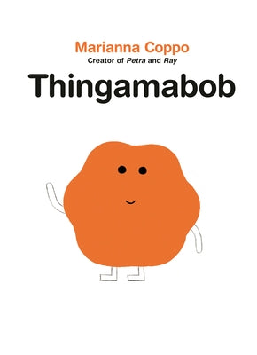 Thingamabob by Coppo, Marianna