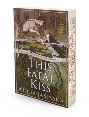 This Fatal Kiss by Jasinska, Alicia
