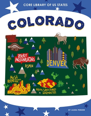 Colorado by Perdew, Laura