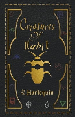 Creatures Of Habit by Harlequin, The