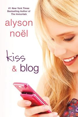 Kiss & Blog by No?l, Alyson