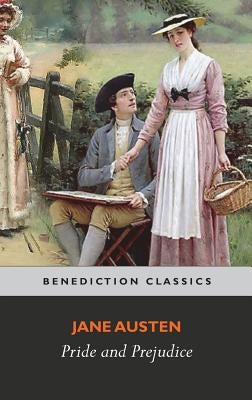 Pride and Prejudice by Austen, Jane