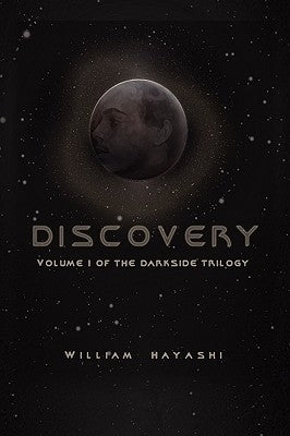 Discovery by Hayashi, William