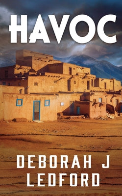 Havoc by Ledford, Deborah J.