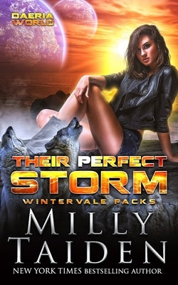 Their Perfect Storm by Taiden, Milly