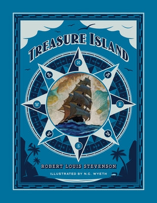 Treasure Island (Deluxe Edition) by Stevenson, Robert Louis