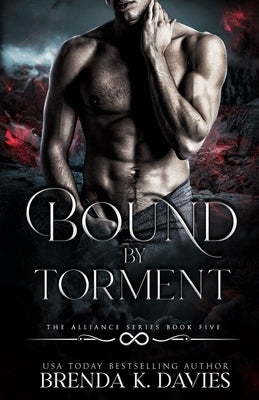 Bound by Torment by Editing, Hot Tree