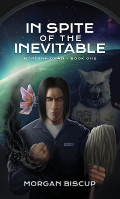 In Spite of the Inevitable by Biscup, Morgan