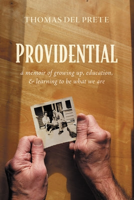 Providential by del Prete, Thomas