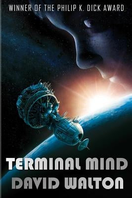 Terminal Mind by Walton, David