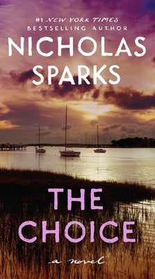 The Choice by Sparks, Nicholas
