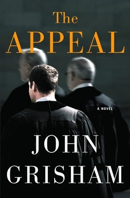 The Appeal by Grisham, John