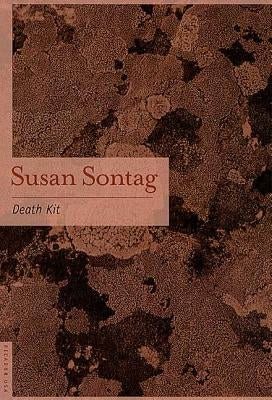 Death Kit by Sontag, Susan