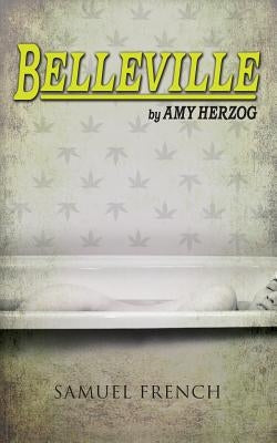 Belleville by Herzog, Amy