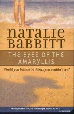 The Eyes of the Amaryllis by Babbitt, Natalie