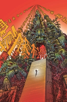 Prophet, Volume 4: Joining by Graham, Brandon