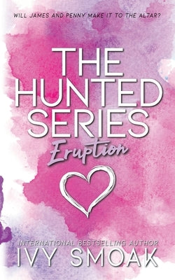 Eruption by Smoak, Ivy