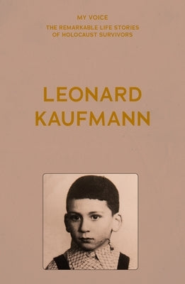 My Voice: Leonard Kaufmann: One in the Eye for Hitler by The Fed