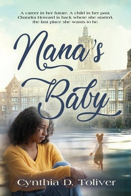 Nana's Baby by Toliver, Cynthia D.